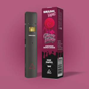 Smash Super Sauce Vape