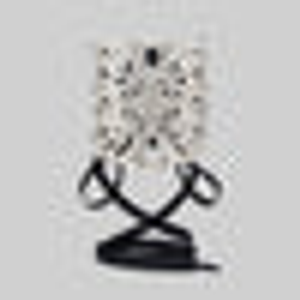 REGINA. Grand Baroque Corset Cuff - Silver - Silver / Single