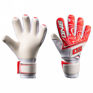 ONE NXT ADV Doubters Removable Protection Junior - Red/White - 2