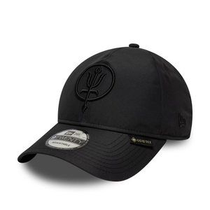 Thrudark x New Era Goretex Black 9TWENTY Adjustable Cap