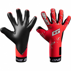 ONE OG1 Doubters Hyla SL (strap included) - red/black - 9