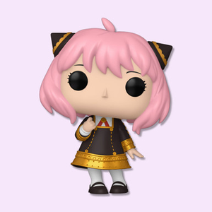Spy X Family Anya Forger Funko Pop! Vinyl Figure