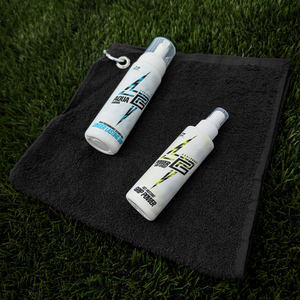 Keeper iD GAME READY Bundle - Grip Wash Care Pack - N/A - One Size