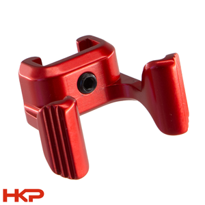 HK MP5 Magazine Release - Extended Streamline - EMR