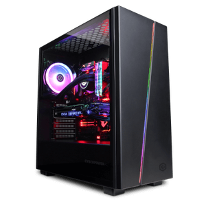 Ultra 85B Gaming PC Bundle SY2030
