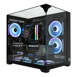 Ultra 85B RTX Gaming PC Bundle SY2035