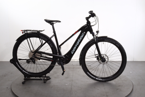 Corratec E-Power MTC 120 Elite 12S Trinity Tube