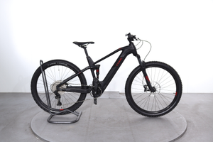 Cube Stereo Hybrid 120 Pro 500