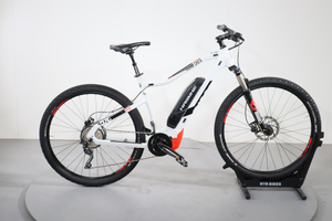 Haibike HardNine 9