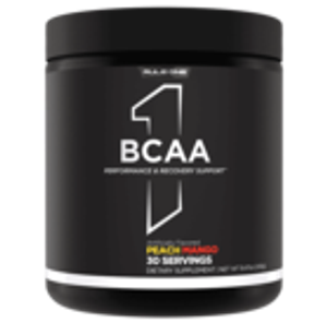 Rule 1 BCAA (30 Serves Grape: Special Price)
