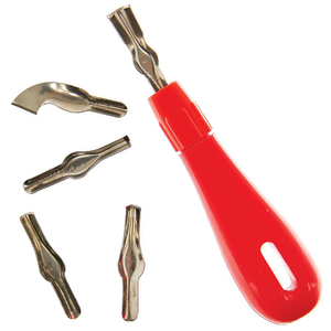 Lino Snijders & Handvat Set
