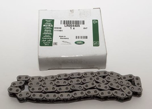 LR004405 - Oil Pump Drive Chain for Defender Puma - Fits 2.4 & 2.2 Engine