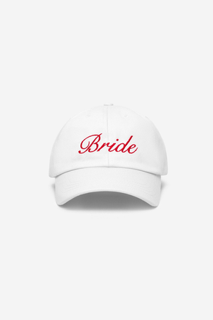 Bride Cap