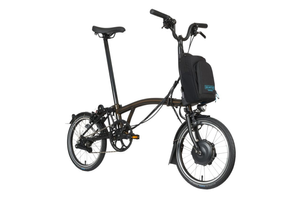 Electric C Line - 6-speed - Renewed - Grade C
