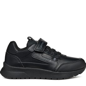 GEOX Boys Briezee Trainers Black