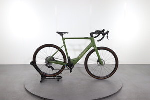 Advanced Offroad Pro Gravel