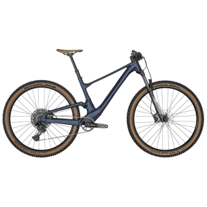 SCO Bike Spark 970 Blue (EU2) Large