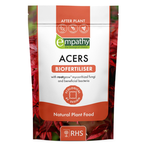 Empathy Acer Biofertiliser with RootgrowTM