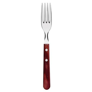 Tramontina - Churrasco Jumbo Fork Red