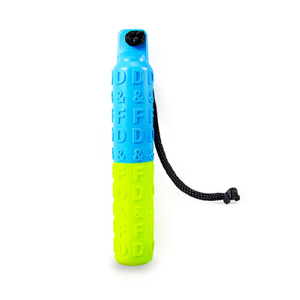B-LINE Bumper - Blue | Green
