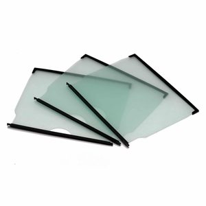 Glass Shelf Pack For 60cm Units