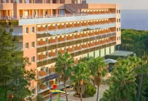 Sunclub Salou Aparthotel