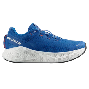 Salomon Mens Aero Glide 3 - French Blue/White/Cherry Tomato - Neutral - AW25