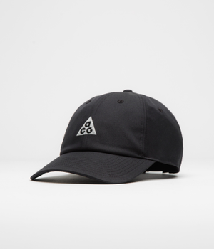 Nike ACG Club Cap - Black / Black / Black / Black