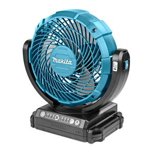 Makita DCF102Z 18V LXT Portable Fan - Body Only