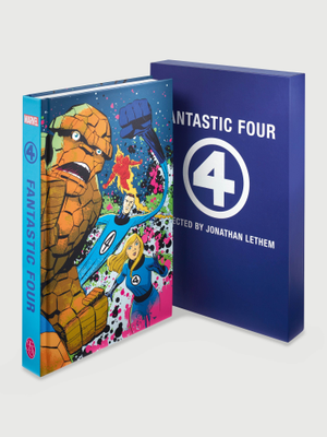 Marvel: Fantastic Four