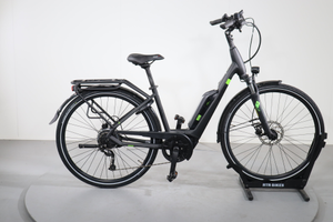 Pegasus Solero E9 Sport CX