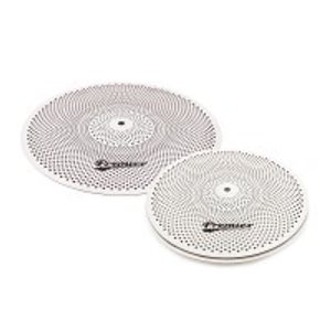 Premier Low Volume 14"/16" Cymbal Pack