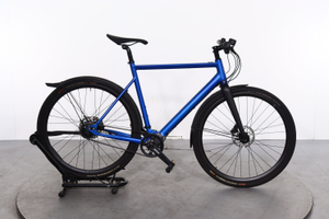 Desiknio X35 urban Pinion