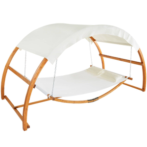 Amaca Locarno per 2 persone 328 x 160 x 171,5 cm