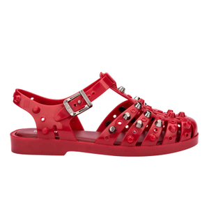 Possession Studs - Red (5 UK)