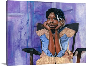 The Color Purple