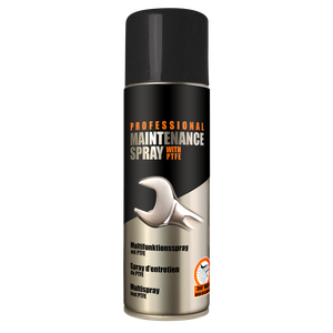 Azpro Maintenance Spray 500ml