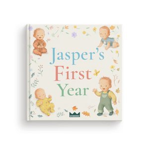 Your First Year