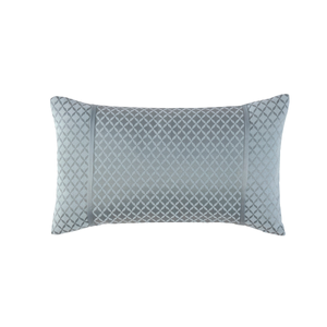 Othello Soft Green Boudoir Cushion