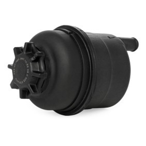 Power steering reservoir