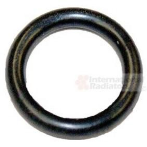 Seal, coolant tube
