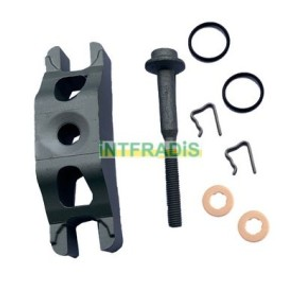 Injector seal kit