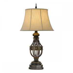FE/AUGUSTINE TL Augustine 1 Light Table Lamp
