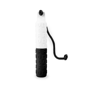 B-LINE Bumper - White | Black