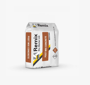 Post Mix Concrete (20kg Bag) 