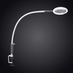 Lampe loupe sur pince Daylight Magnificent Pro
