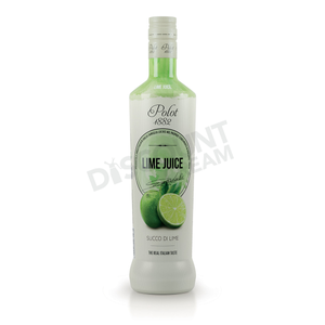 Polot 1882 Lime Juice 70cl