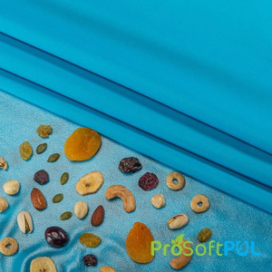 Lebensmittelechter ProSoft PUL-Stoff - Aqua