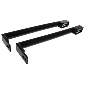 WR12X32350 Refrigerator Handle Set for GE