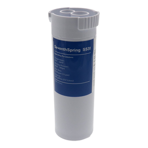 XWFE Refrigerator Water Filter (SS31) for GE